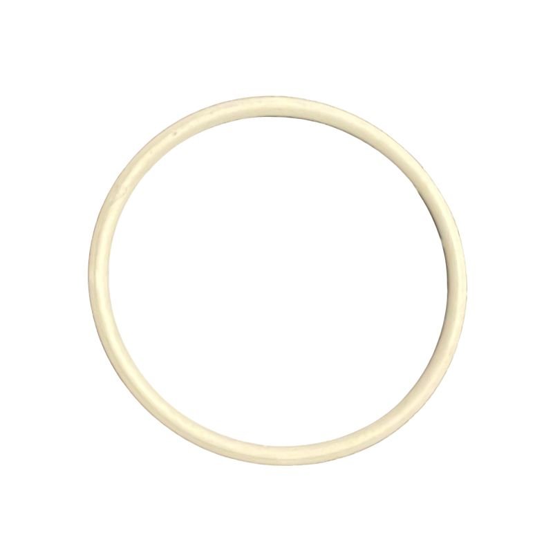 4iiii Oring pakning for Precision 2 dæksel