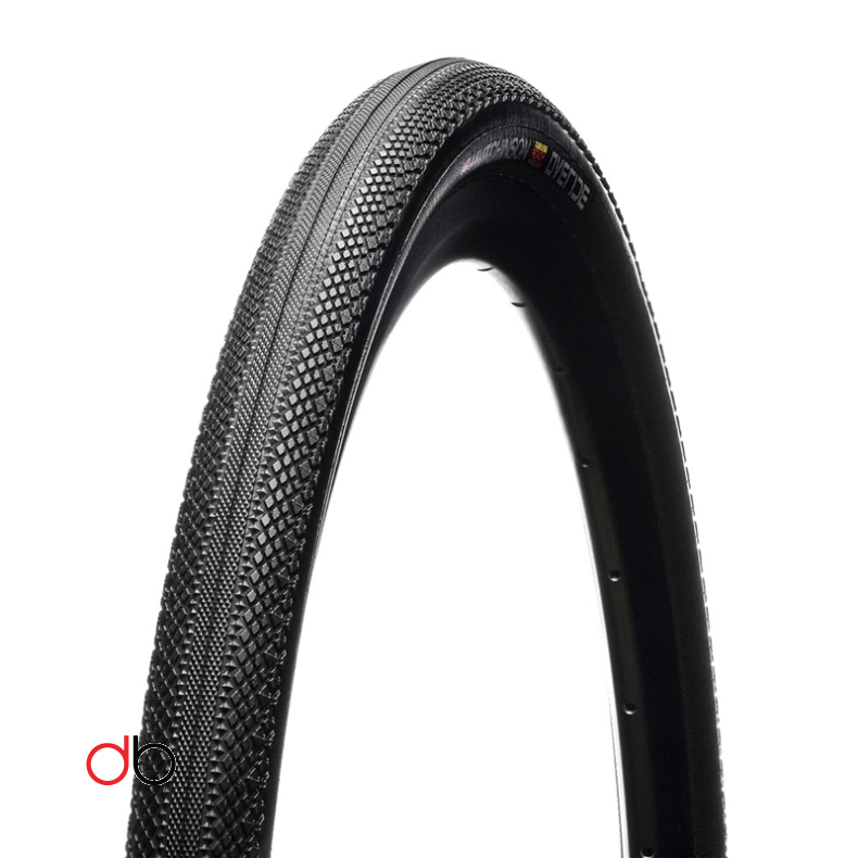 Hutchinson Override gravel tubeless 700x38c TLR