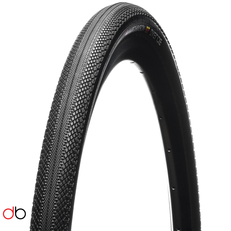 Hutchinson Override gravel tubeless 700x35c TLR