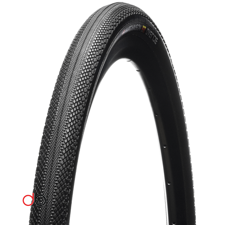 Hutchinson Override gravel tubeless 700x40c TLR