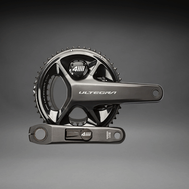 Right-Side PRECISION 3+ Powermeter - Factory Install (Dual Upgrade)