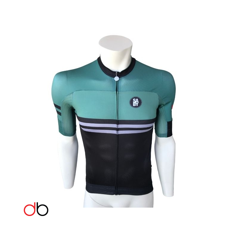 Boardman cycling firstaid jersey top