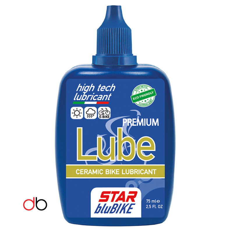 Star Blubike Premium lube ceramic 75 ml