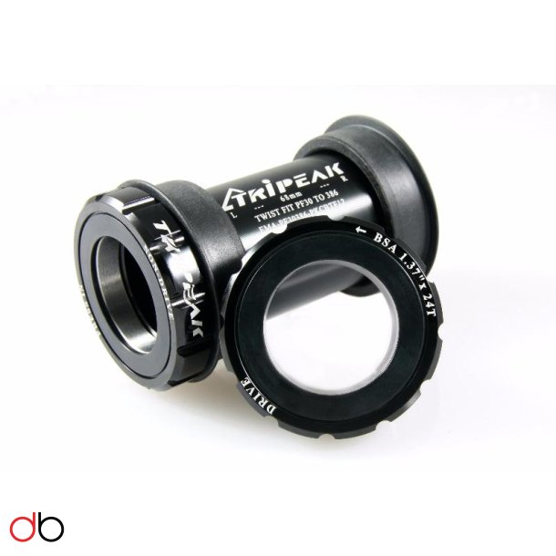 FSA Tool For Integrated Extractors Of BB30 And MegaExo Cranks - Foto 3