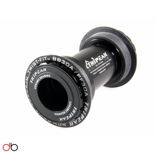 Bottom Brackets 4ien Unit 30 For Shimano