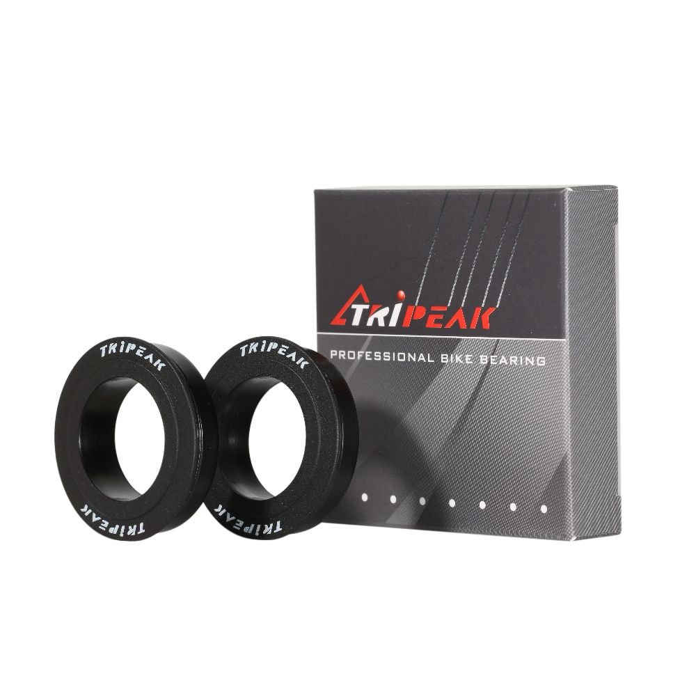 Steelbearings BB90 BB95 Road 6805RS 24x37x7 mm