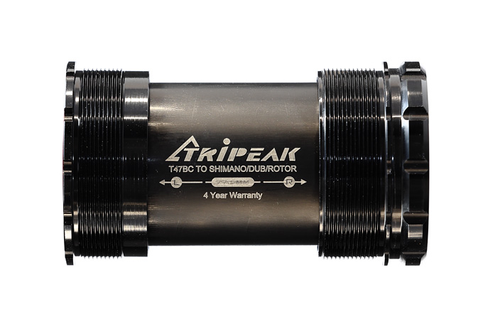 Tripeak Bottom Brackets COLNAGO C60- 82,5MM Ø30