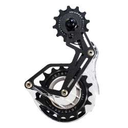 TRiPEAK Jetstream Pro 2 Pulley Wheel Kits : -INFINITY-兵庫県