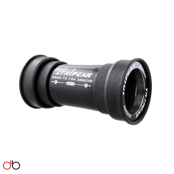 Bottom Brackets steel bearing BB86/92 41 - 30mm FSA