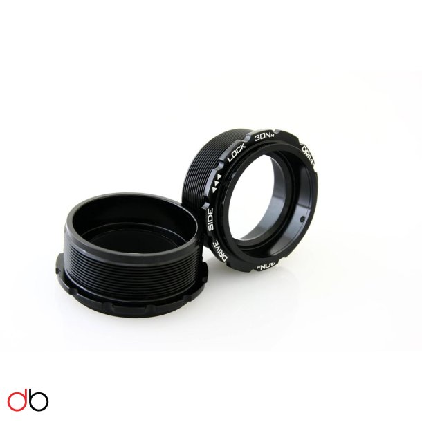 Bottom brackets C60 Colnago Campagnolo 25mm