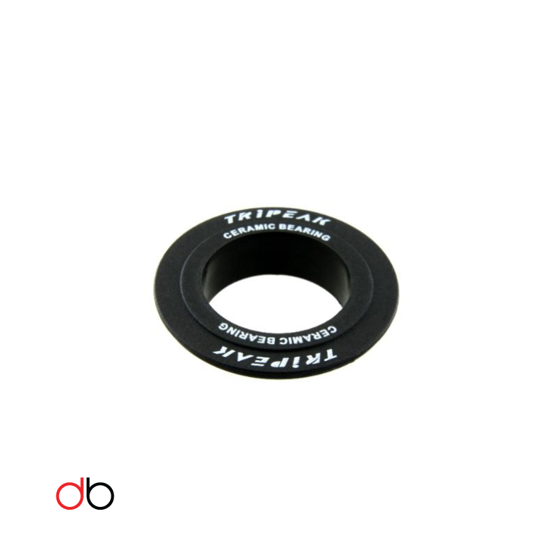 Tripeak Dustcap for BB90 lejer 24mm - Shimano