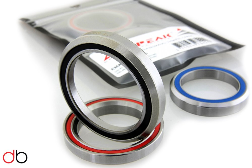 Bmc Triepak Headset bearing set Headset bearings Danish Bike ApS