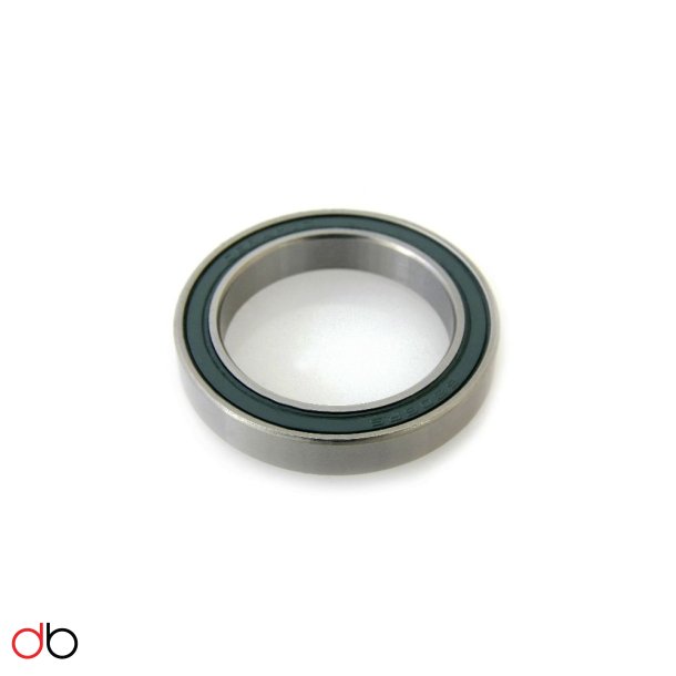 Steel bearings TPI ABEC5 (1pcs/pack)