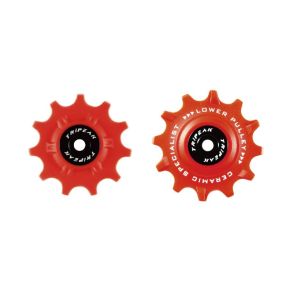 Pulley wheels for MTB | Ceramic pulley wheels for your MTB ✓ Buy here