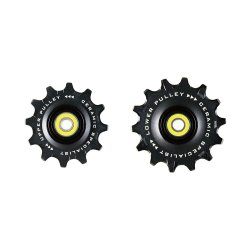 Jockey wheels ceramic 12T/14T 12S SRAM eTap AXS