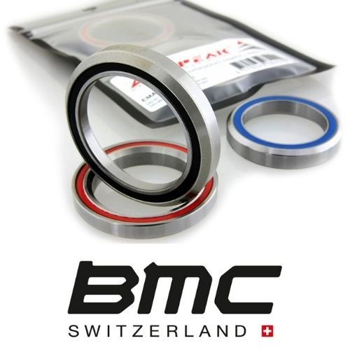 BMC Styrfittings forseglet sæt (headset)