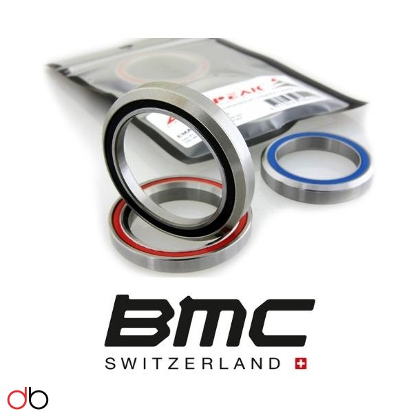 Bmc Triepak Headset bearing set