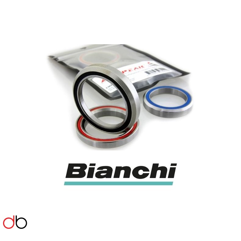 Bianchi Styrfittings forseglet stllejer st (headset)