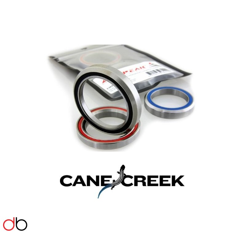 Cane Creek Styrfittings forseglet stllejer st (headset)