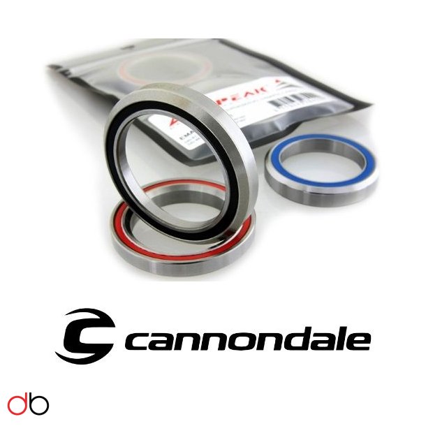 Cannondale Headset bearing set