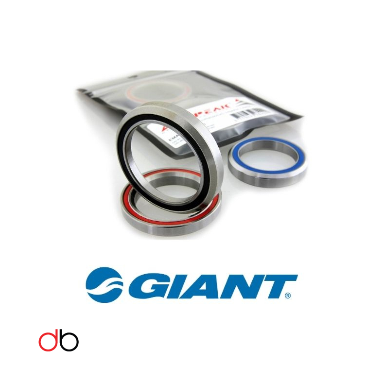 Giant Headset bearing kits