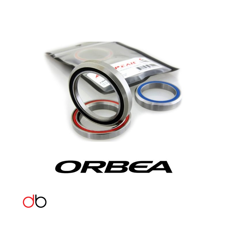 Orbea Styrfittings forseglet stllejer st (headset)