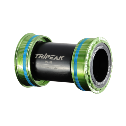 Tripeak Bottom Brackets T47-86mm - ceramic bearings 3-in-1