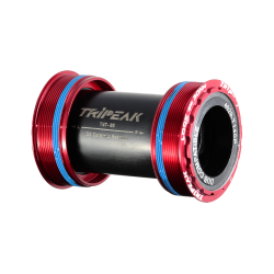 Tripeak Bottom Brackets T47-86mm - ceramic bearings 3-in-1