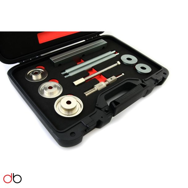 Twist-Fit BB/ Bearing Replacement Tool Kits