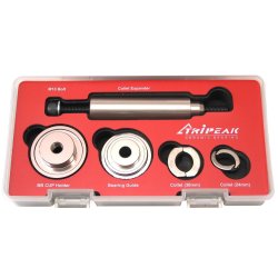 Bearing replacement tool for integrated BB/BB86/PF30 - Tools