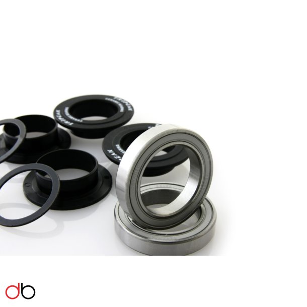 Ceramic bearings BB90/95 Road 6805RS - 24x37x7 mm