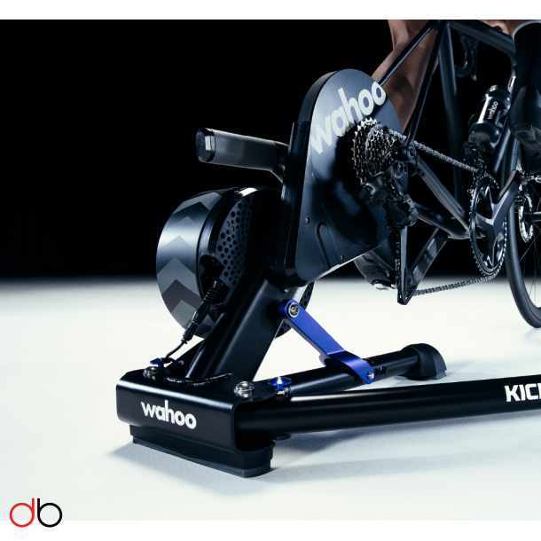 Wahoo KICKR 6.0 Hometrainer wifi