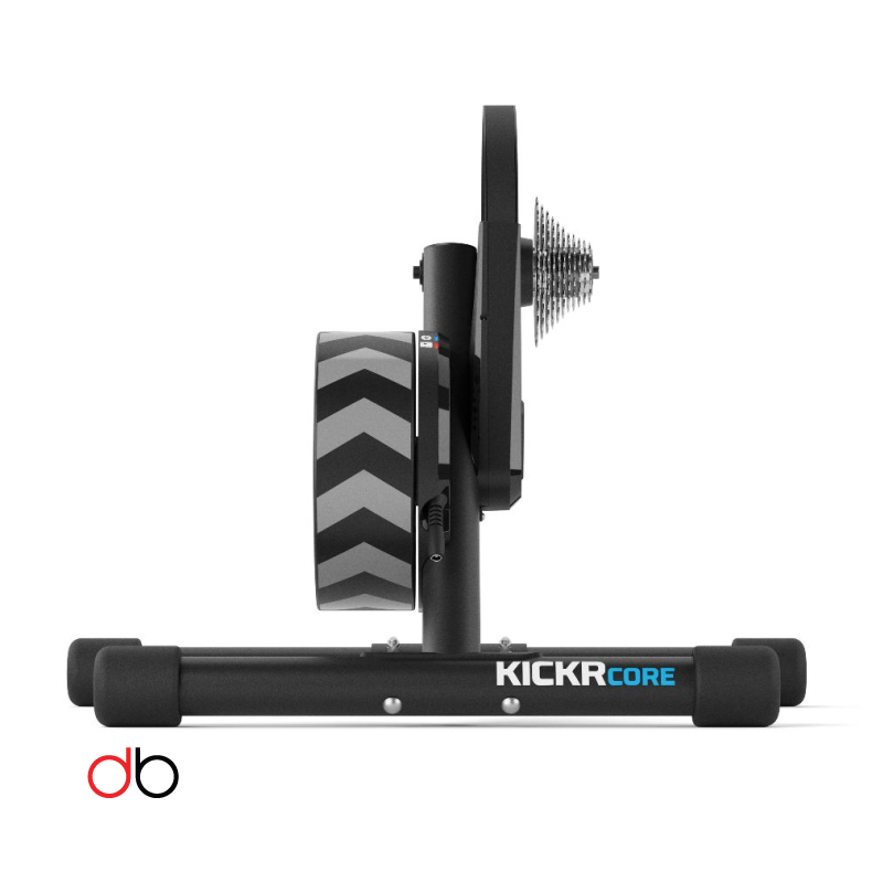 Wahoo KICKR CORE hometrainer