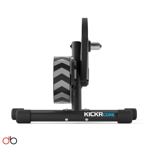Wahoo KICKR CORE home trainer \u003e Buy here
