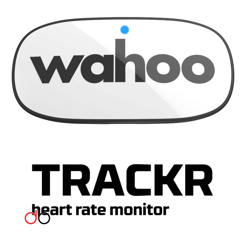 Wahoo TRACKR HR Pulsblte Ant+/Ble