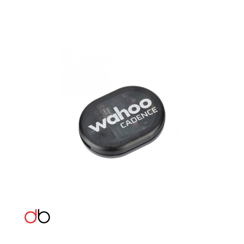 Wahoo RPM Cadence Sensor ( Black )