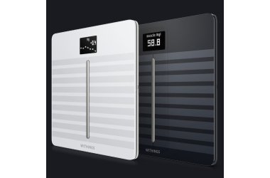 Scale wifi