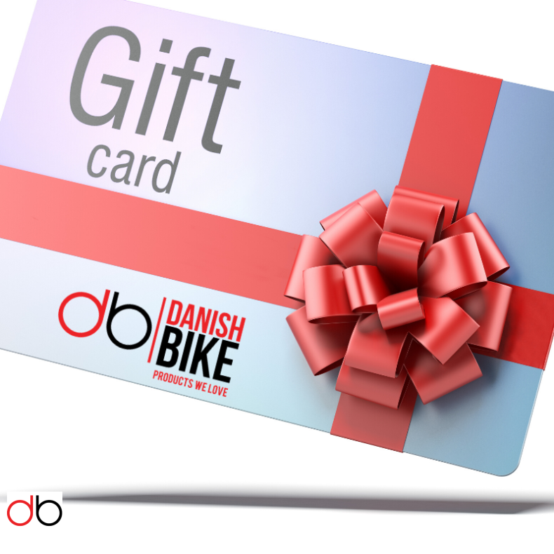 Giftcard 2024 - Perfect gift